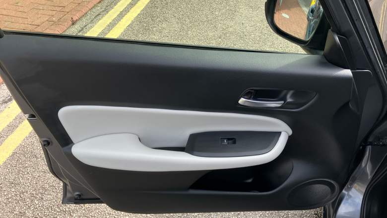 Honda Jazz 1.5 i-MMD Hybrid EX 5dr eCVT Hybrid Hatchback